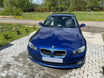 BMW 3 серия 2.0 AT, 2008, 277 000 км, с пробегом, цена 1 200 000 руб.