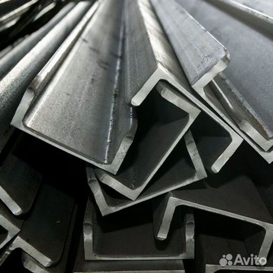 Швеллер 14. Металлопрокат