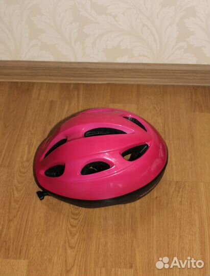 Шлем детский Reaction и защита(М)