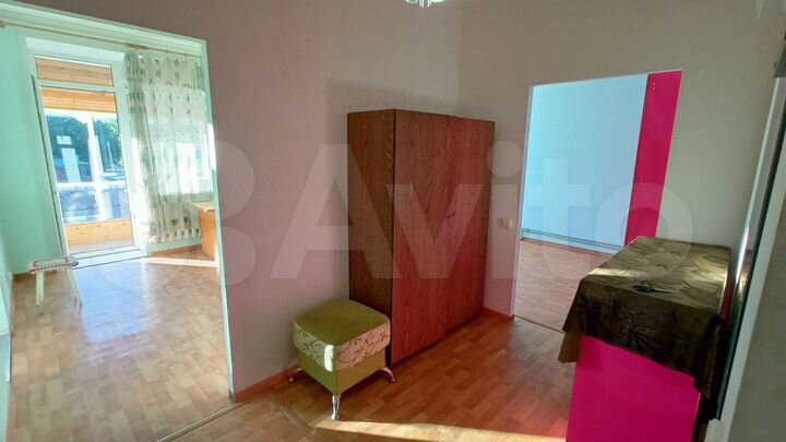 2-к. квартира, 37 м², 2/2 эт.