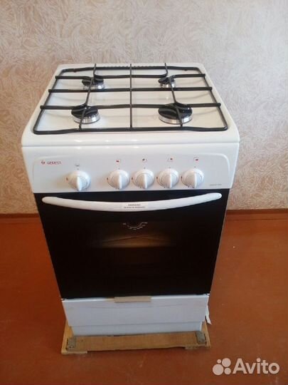 Газовая плита Gefest 3200-08