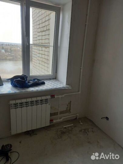 Слесарь-сантехник