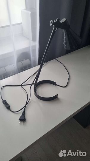 Настольная лампа IKEA