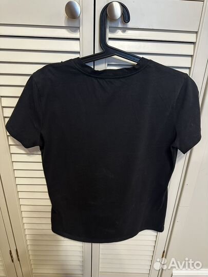 Футболка Elisabetta Franchi