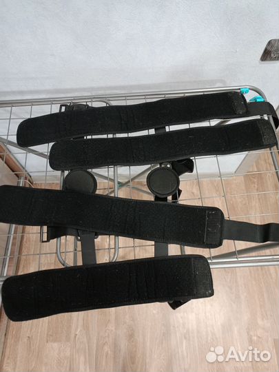 Ортез на коленный сустав