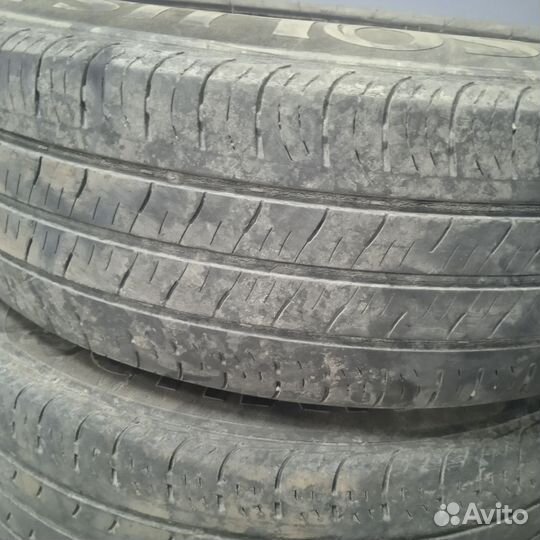 Kumho Solus SA01 Plus 185/65 R15