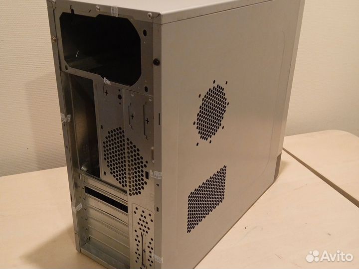 Корпус для пк