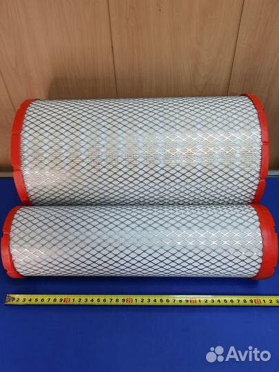 Комплект фильтров Sdlg 936