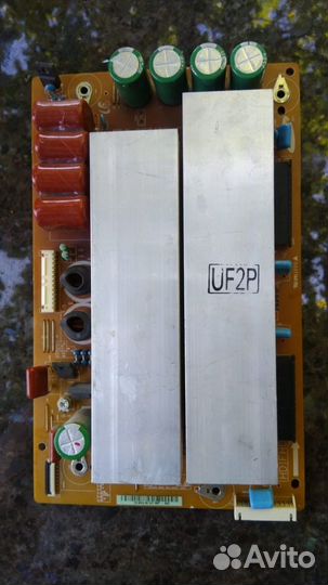 Платы Samsung и LG