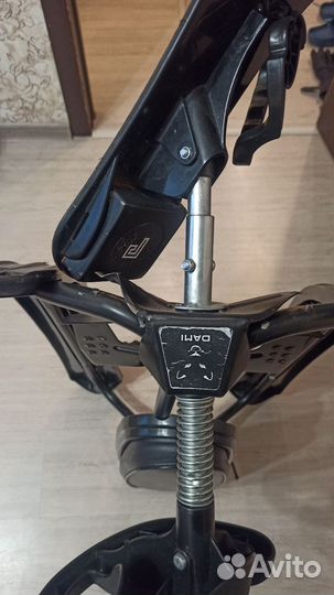 Детский снегокат