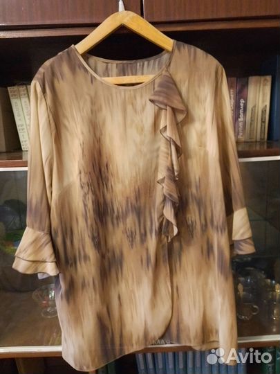 Женская одежда 52 54 размер в отличном состоянии