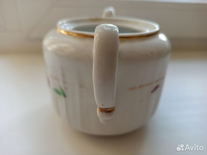 Сахарница Кузнецов