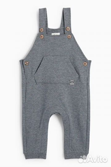 Комбинезон для новорожденного 50 56 62