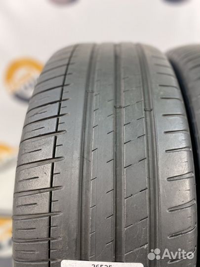 Michelin Pilot Sport 3 245/45 R19 102Y