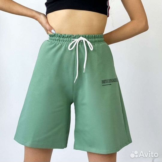Шорты женские новые