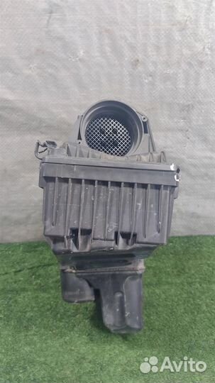 Корпус воздушного фильтра Peugeot Expert 2010