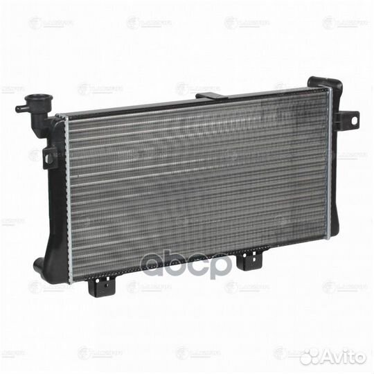 Радиатор охл. алюм. для а/м ваз 21214 LRC01214