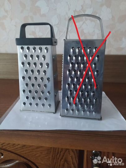 Терка для овощей