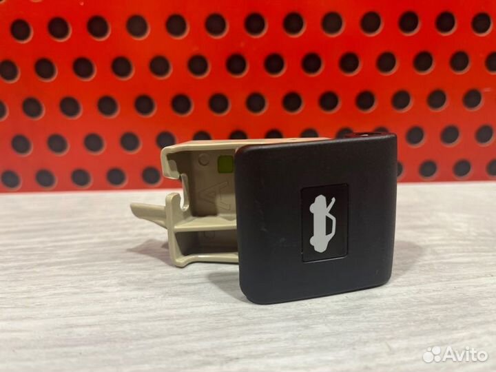 Ручка открывания капота Lexus Rx 4 450Н 2021