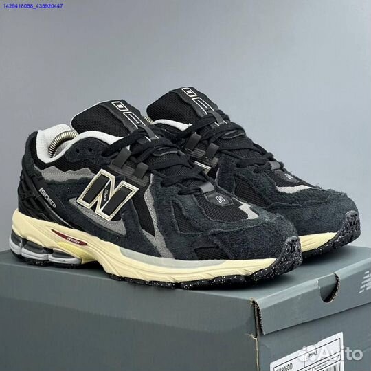 Кроссовки New Balance 1906d (Арт.25449)
