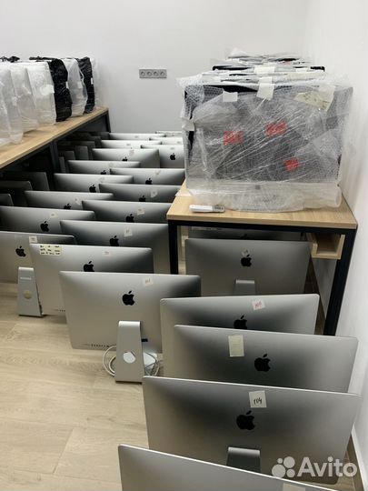 iMac 27 Retina 5K