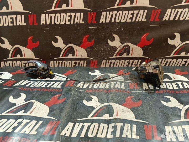 Замок двери передний левый Ford Focus 1 MK1 1.8L