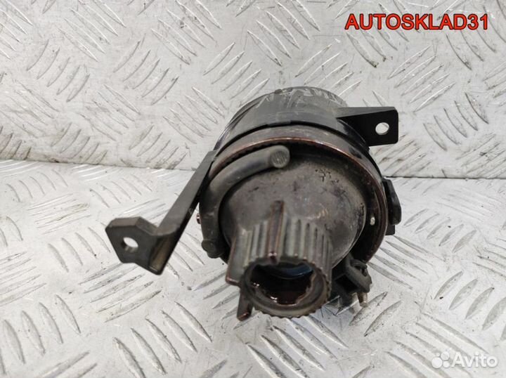 Фара противотуманная левая VW Touran 1T0941699C