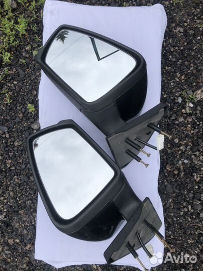 Фара LADA granta