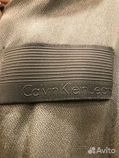 Ветровка calvin klein 44-46