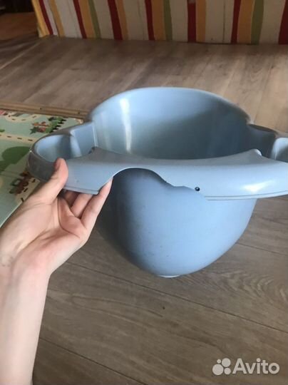 Ванночка для купания