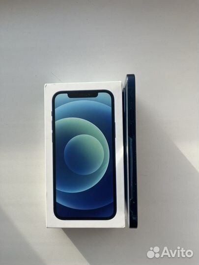 iPhone 12, 128 ГБ