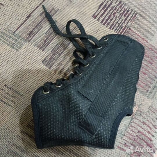 Ортез для голеностопа