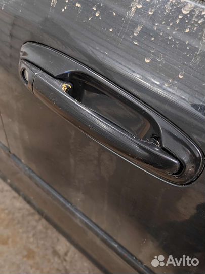 Ручка Chevrolet lacetti