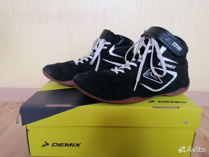 Борцовки для борьбы