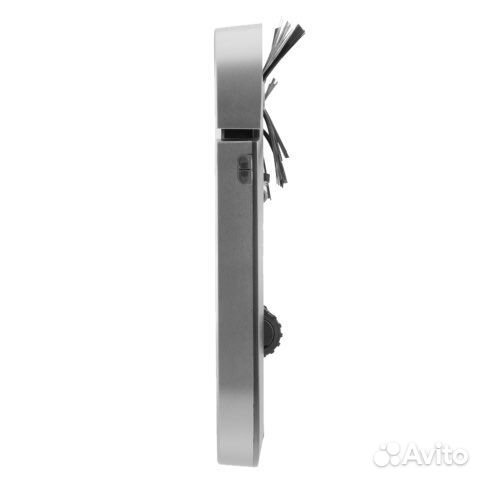 Робот пылесос clever & clean