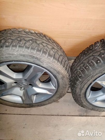 Nordman Nordman 4 205/55 R16