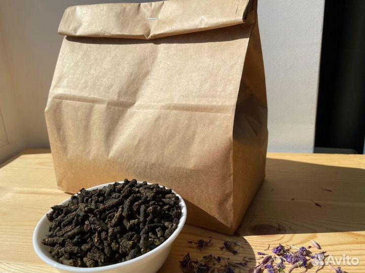 Иван-чай 1 килограмм 2O23 год, отзывы