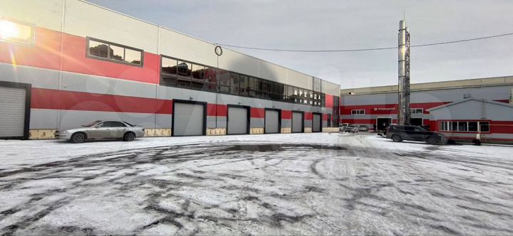 Свободного назначения, 432 м²