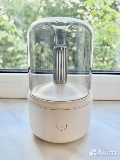 Увлажнитель воздуха (фонарь)