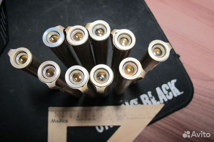 Дозиметр-Измеритель дозы излучения ид-1 карманный