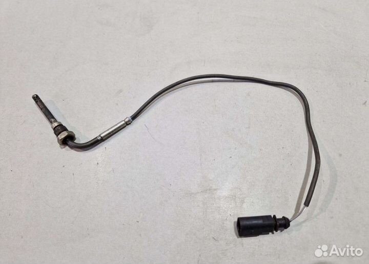 Датчик температуры audi