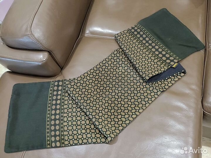 Шарф кашне мужской