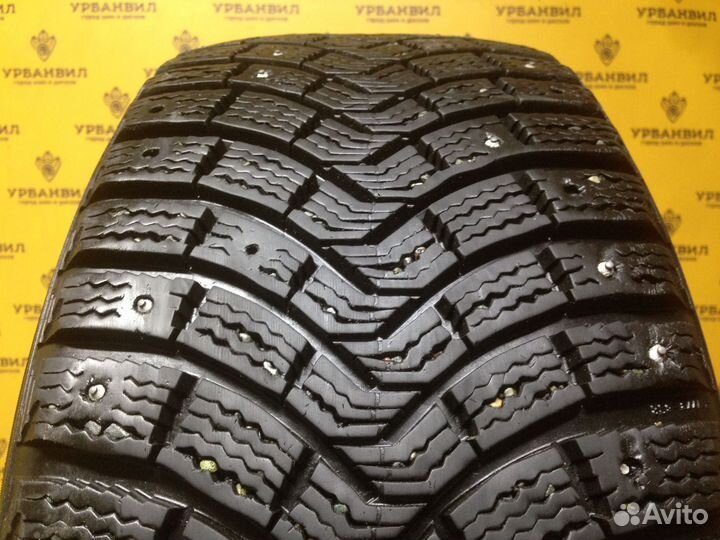 Michelin X-Ice North XIN2 225/50 R17