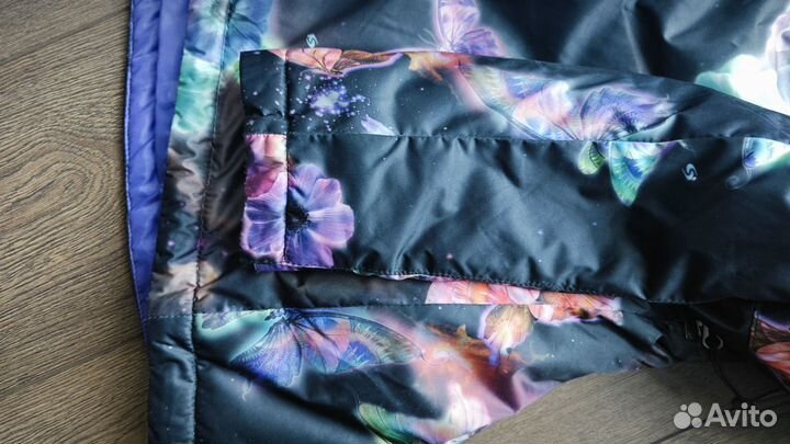 Куртка горнолыжная женская 44 Stayer