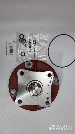 Подшипниковый узел Khun Кун 56803940