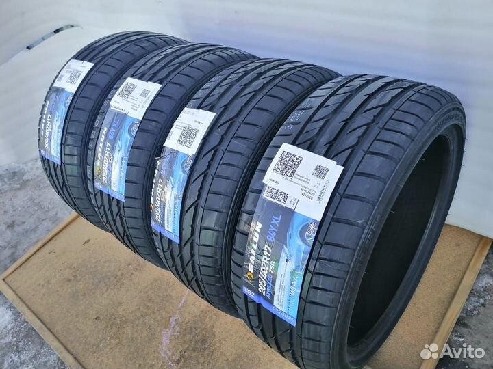 Sailun Atrezzo ZSR 205/40 R17