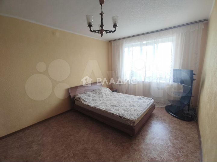 1-к. квартира, 40,3 м², 8/10 эт.