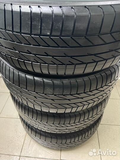 Yokohama Advan Sport A/S 235/55 R20
