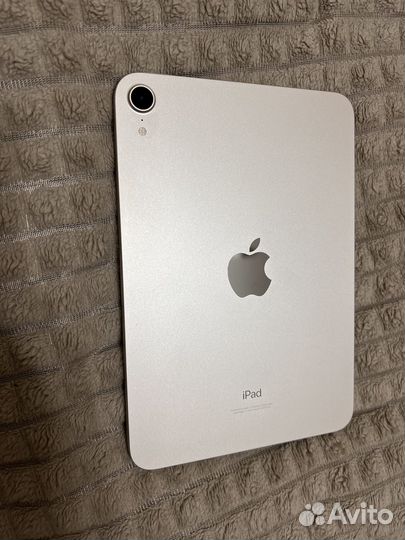 iPad mini 6 64gb