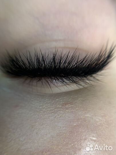 Наращивание ресниц,брови